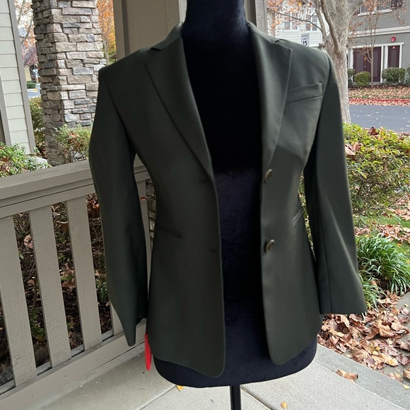 Theory Blazer - Picture 1 of 8